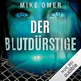 Der Blutdürstige: Zoe Bentley 3