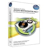 Audio Restaurator Pro 7