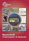 Projektaufgaben für Baub