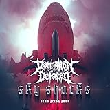 Dead Flesh Four (Sky Sharks O.S.T.) [Explicit]