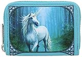 Anne Stokes Geldbörse - Wald E