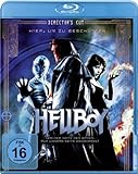 Hellboy [Blu-ray] [Director's Cut]