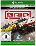 GRID (Day One Edition) [Xbox One]