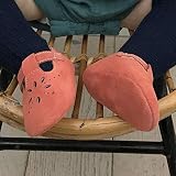 Tichoups Babyschuhe aus weichem Leder, Salomé 18/19