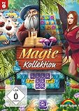 Magie Kollektion - Match 3 Gewinnt - 3 Spiele in einer Box für Windows 10 / 8.1 / 7 / V