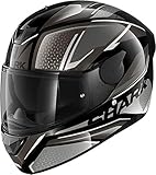 Shark, Motorradhelm, D-Skwal 2, Daven KAS, S