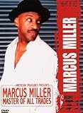 Marcus Miller - Master Of All T