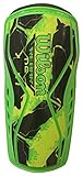 Wilson Rebar NG Standard Schienbeinschoner, Grün, grün, S