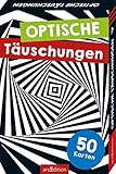 Optische Täuschungen: 50