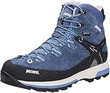 Meindl Tonale Lady GTX Größe UK 7,5 Jeans-hellg