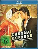 Chennai Express [Blu-ray]