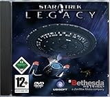Star Trek: Legacy [Software Pyramide]