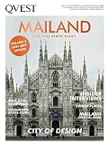 QVEST Mailand: Der Stil einer S
