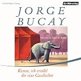 Komm, ich erzähl dir eine G