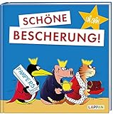 Schöne Bescherung! (Uli Stein Viel Spaß)