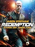 Redemption - Stunde der Vergeltung