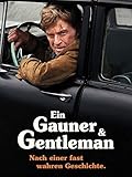 Ein Gauner & Gentleman [dt./OV]