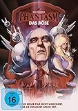 Phantasm - Das Böse 1 - Mediabook (+ DVD) (+ Bonus-DVD) [Blu-ray]