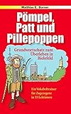 Grundwortschatz zum Überleben in Bielefeld (Pömpel, Patt und Pillepoppen , Band 1)