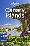 Lonely Planet Canary Islands (Travel Guide) (English Edition)