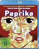 Paprika [Blu-ray]