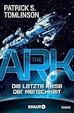 The Ark - Die letzte Reise der Menschheit: R