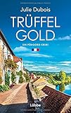 Trüffelgold: Ein Périg