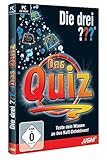Die drei ??? - Das Q
