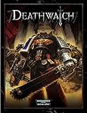 la Bibliothèque Interdite - Deathwatch JDR - Le Jeu de Rô