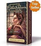 Gilded Reverie Lenormand: Mit 8 Zusatzkarten und Booklet: Mit Zusatzkarten und Book