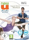 New U - Fitness First Mind Body Yoga & Pilates Work