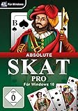 Absolute Skat Pro für Windows 10 [PC]