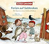 Ferien auf Saltkrokan. Als Tjorven einen Seehund bek