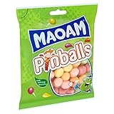 Zähe Süßigkeit | Maoam | Flipper | Gesamtgewicht 230 G