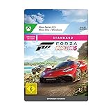 Forza Horizon 5: Standard | Xbox & Windows 10 - Download C