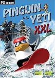 Pinguin vs Yeti XXL