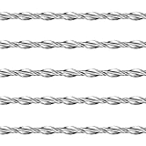 Orig. Ruberstein® Spiralanker 6 mm – 5 Stck x 1m Stange zur Risssanierung im Mauerwerk