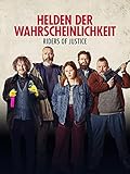 Helden der Wahrscheinlichkeit - Riders of J