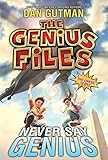 The Genius Files #2: Never Say G