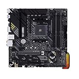 Desktop-Mainboard passend für ASUS TUF GAMING B550M-PLUS Mainboard Sockel AM4 DDR4 Fit für AMD B550M B550 Original Desktop PCI-E 4.0 M.2 Sata3 Mainb