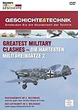 Greatest Military Clashes - Die härtesten Militäreinsätze 2