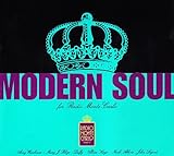 Modern Soul Radio Monte C