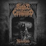 Hädanfärd (Digipak)
