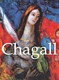 Chagall (Mega Square) (English Edition)