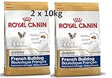 ROYAL CANIN French Bulldog Junior (2 x 9 kg) H