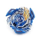 FidgetGear Best Burst B-34 Starter Victory Valkyrie.B.V Neuverpackung