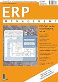 ERP Management 4/2007: ERP-Systeme im Dienstleistungssek