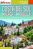 COSTA DEL SOL 2021/2022 Carnet Petit Futé (French Edition)