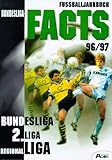 Bundesliga Facts 1996/97