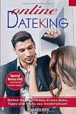 Online DateKing: Online Dating, Flirten, Erstes Date, Tipps und Tricks aus Insiderw
